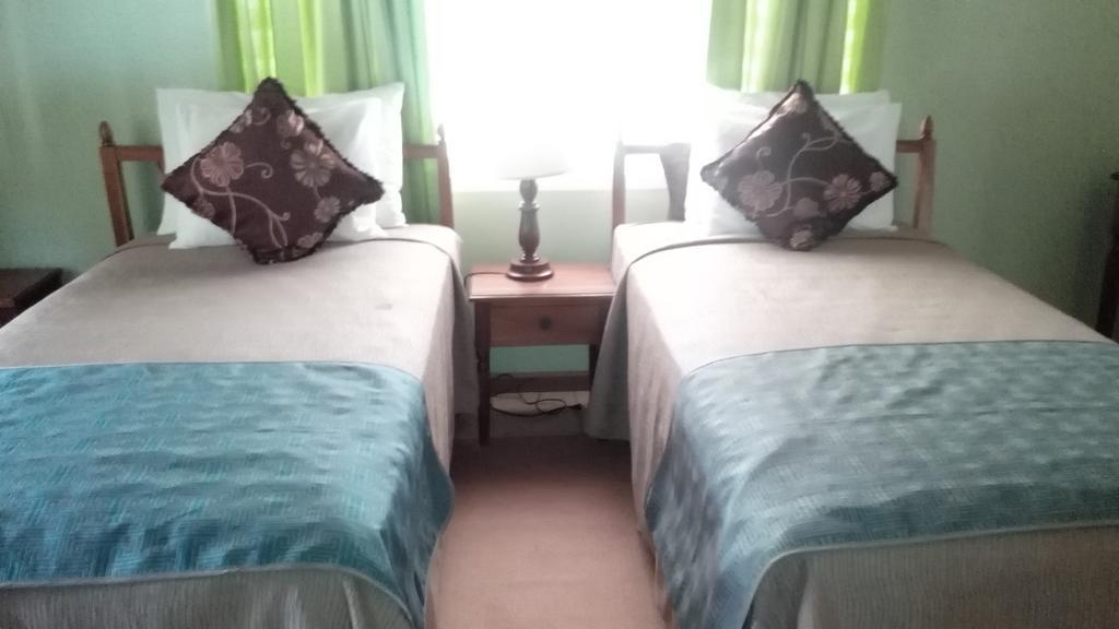 Silver Creek Resort Runaway Bay Eksteriør billede